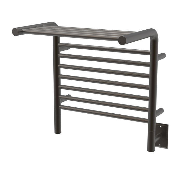 Amba Products Jeeves Model M Hardwired Towel Warmer