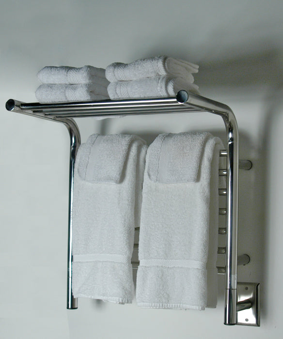 Amba Products Jeeves Model M Hardwired Towel Warmer