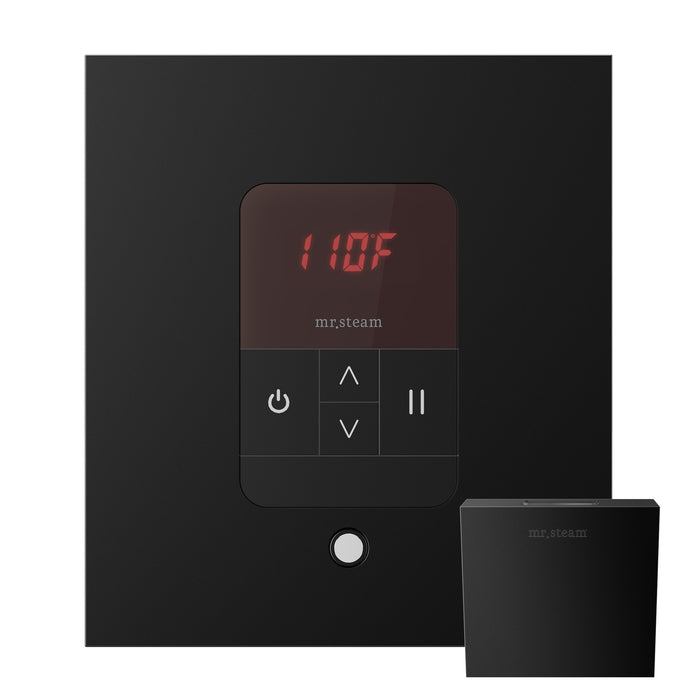 Mr.Steam iTempo Digital Steam Shower Control Package