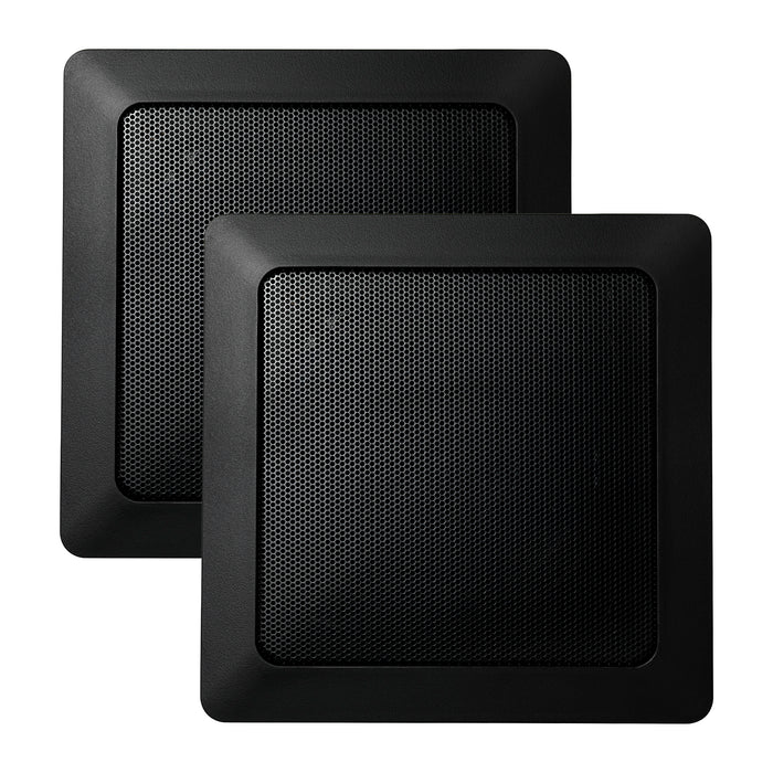 Mr.Steam MSSPEAKERS Music Therapy In-Room Audio Speakers