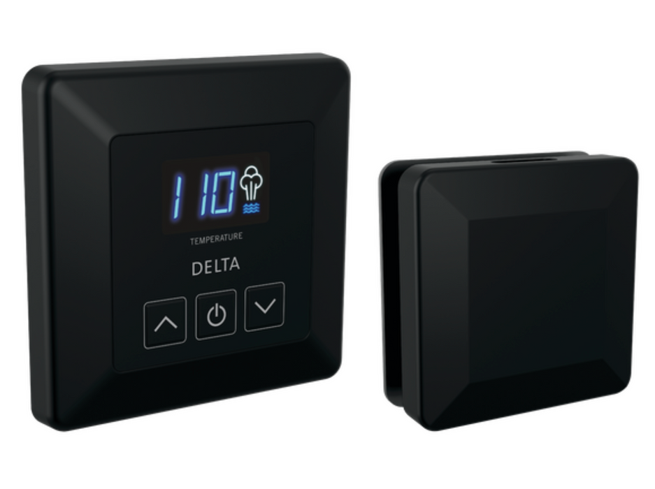 Delta® SimpleSteam™ Control