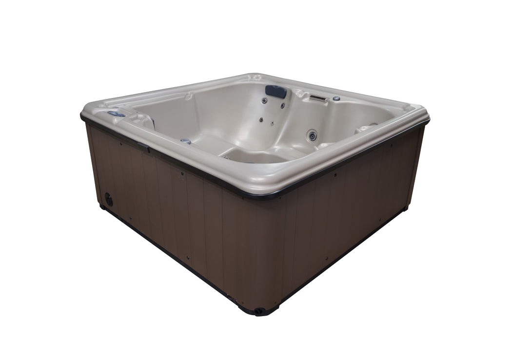 Cyanna Valley Spas SupremeX Hot Tub