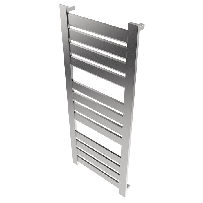 Amba Products Vega Heated Towel Rack with 10 bar V2356.2