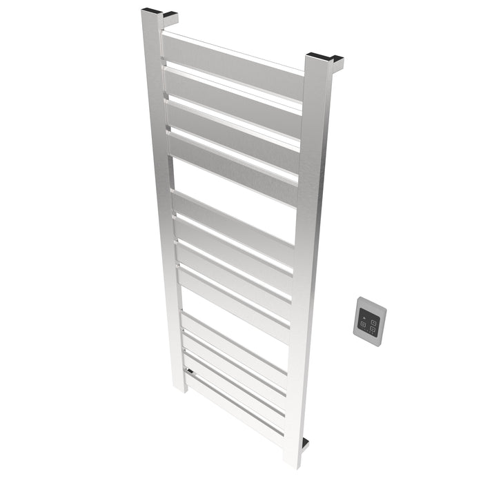 Amba Products Vega Heated Towel Rack with 10 bar V2356.2