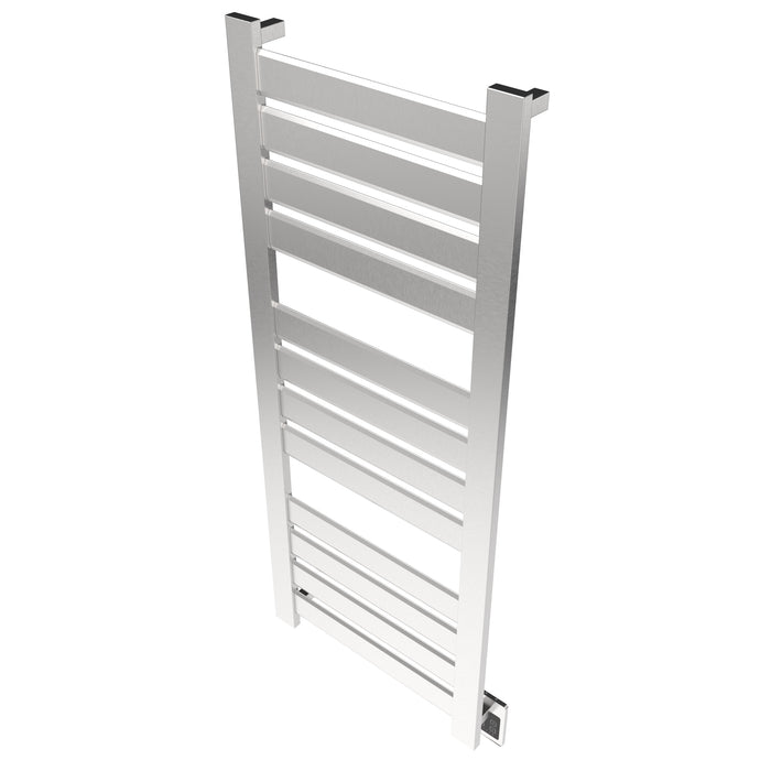 Amba Products Vega Heated Towel Rack with 10 bar V2356.2