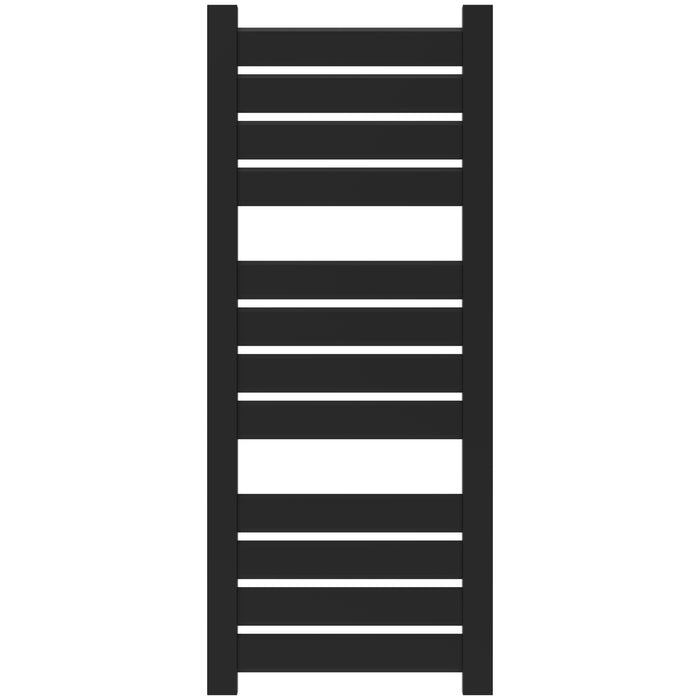 Amba Products Vega Heated Towel Rack with 10 bar V2356.2