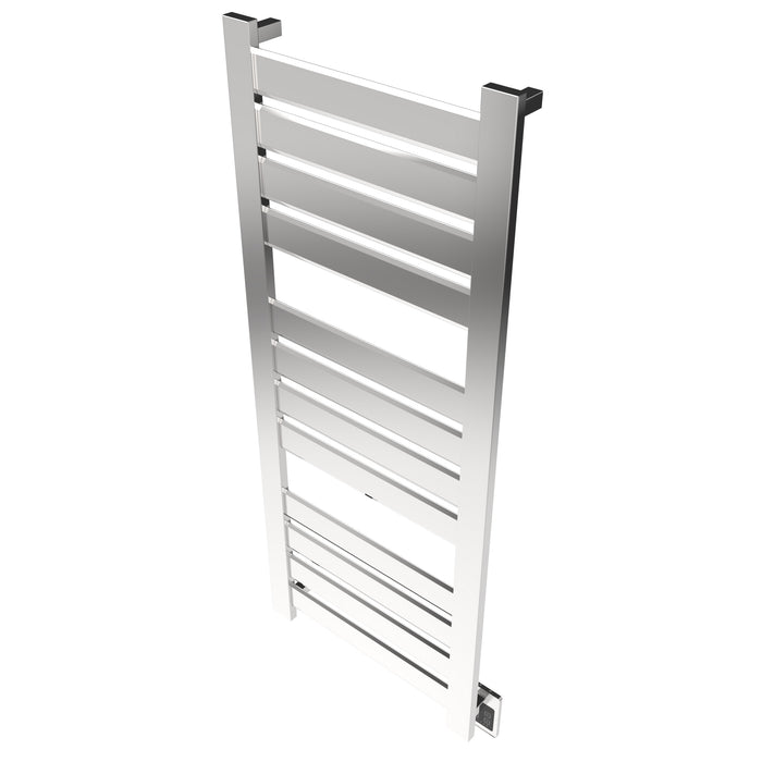 Amba Products Vega Heated Towel Rack with 10 bar V2356.2