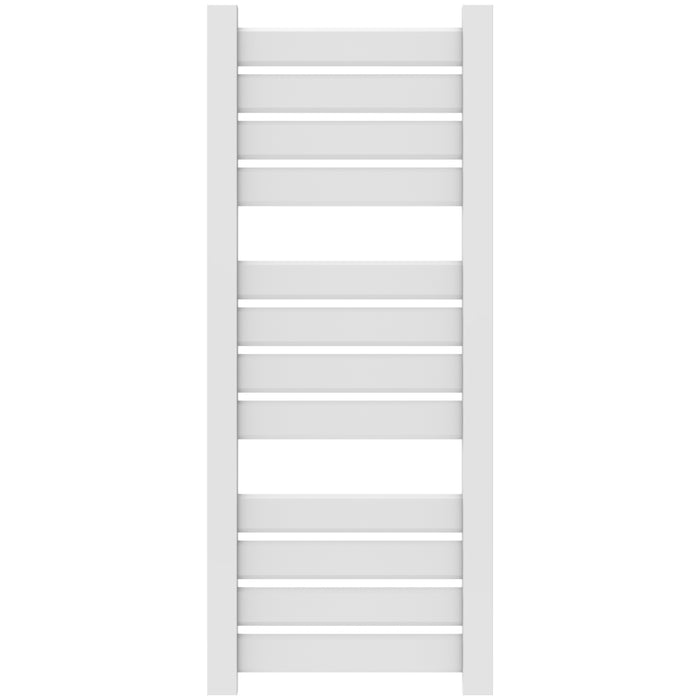 Amba Products Vega Heated Towel Rack with 10 bar V2356.2