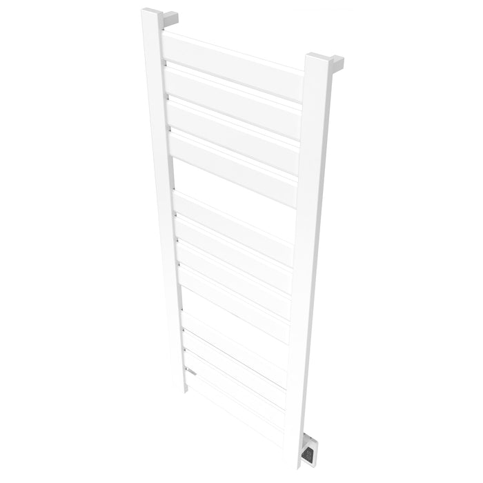 Amba Products Vega Heated Towel Rack with 10 bar V2356.2