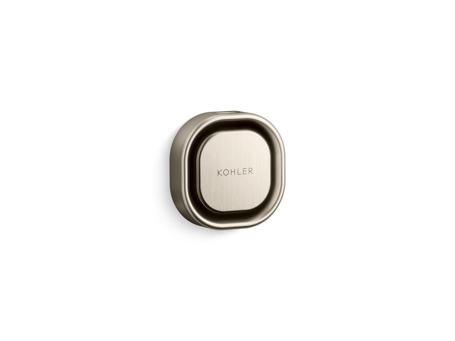 Kohler K-32310 Invigoration Series Square Steam Head