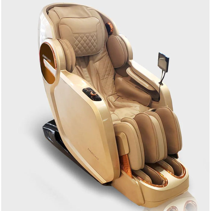 Dr. Fuji FJ-6910 Massage Chair (Gold Edition)