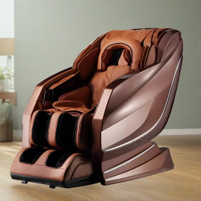 Dr. Fuji FJ-8000 AI-Driven 3D Massage Chair