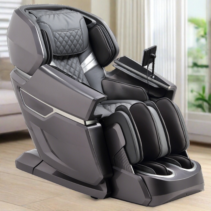 Dr. Fuji FJ-8500 AI-Driven 4D Massage Chair