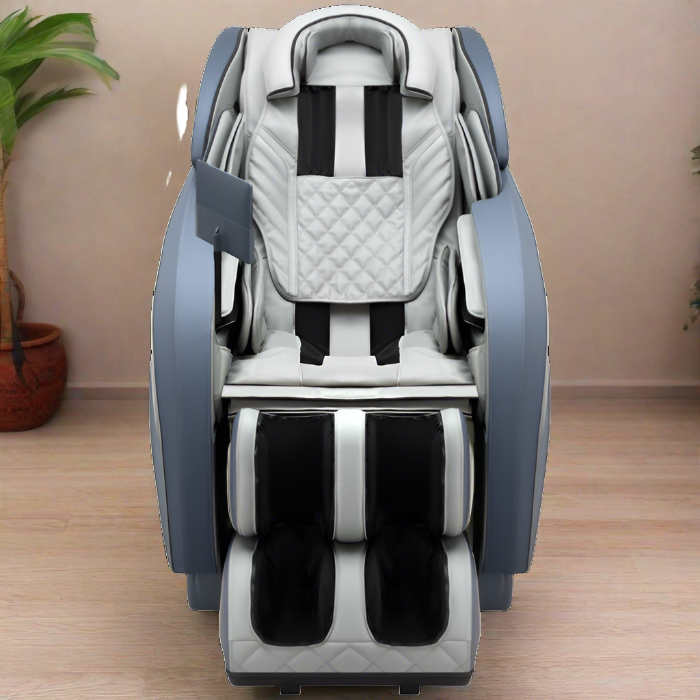 Dr. Fuji FJ-8600 AI-Driven 3D Massage Chair
