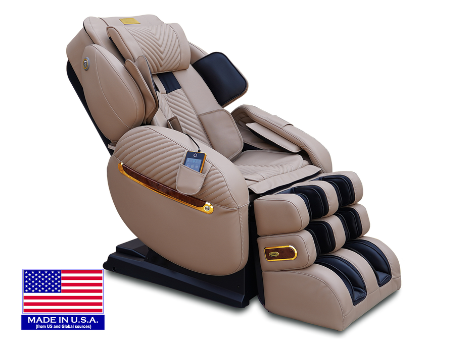 Luraco i9 MAX Massage Chair (Royal Edition)