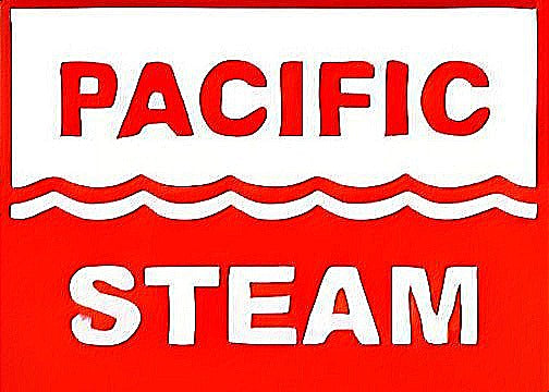 Questions about Pacific Steam?