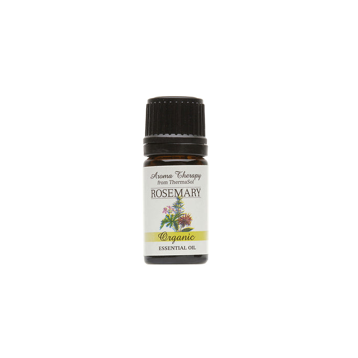 ThermaSol B01-1500 Aromatherapy Essential Oil, 5ml