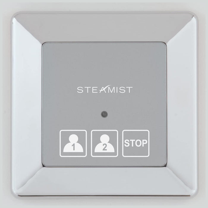 Steamist 220 On/Off Secondary Control