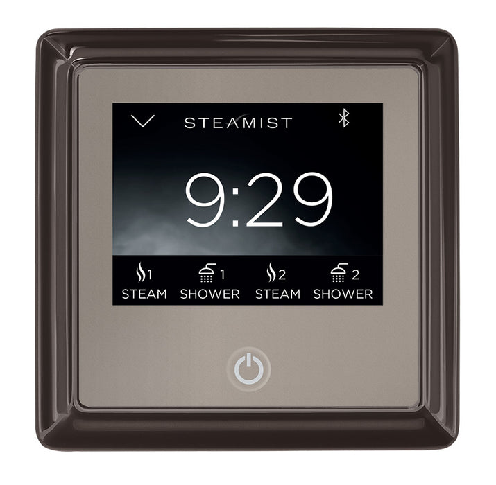 Steamist TSC-450 Digital Spa Control Package