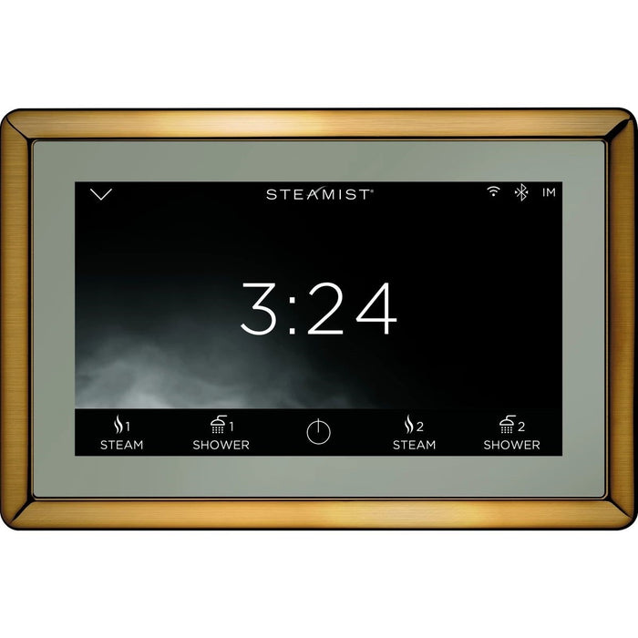 Steamist 550 Touchscreen Spa Control Package w/ Wi-Fi